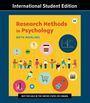 Beth Morling: Research Methods in Psychology, Buch