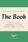 Keith Houston: The Book, Buch