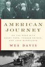 Wes Davis: American Journey, Buch