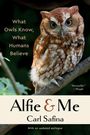 Carl Safina: Alfie and Me, Buch