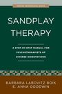 Barbara Labovitz Boik: Sandplay Therapy, Buch