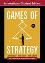 Avinash K. Dixit: Games of Strategy, Buch