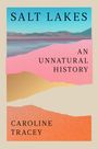 Caroline Tracey: Salt Lakes, Buch