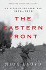 Nick Lloyd: The Eastern Front, Buch