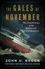 John U Bacon: The Gales of November, Buch