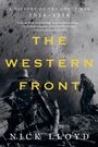 Nick Lloyd: The Western Front, Buch
