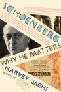 Harvey Sachs: Schoenberg, Buch