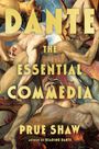 Dante Alighieri: Dante: The Essential Commedia, Buch