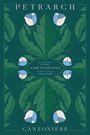 Petrarch: Canzoniere, Buch