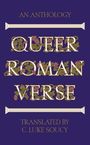 Queer Roman Verse, Buch