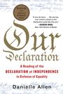 Danielle Allen: Our Declaration, Buch