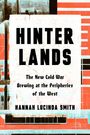 Hanna Lucinda Smith: Hinterlands, Buch