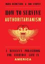 Maria Kuznetsova: How to Survive Authoritarianism, Buch
