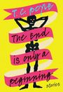 T Coraghessan Boyle: The End Is Only a Beginning, Buch