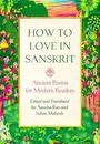 How to Love in Sanskrit, Buch