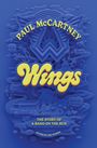 Paul McCartney: Wings, Buch