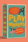 Michael Kimmel: Playmakers, Buch