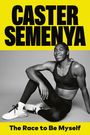 Caster Semenya: The Race to Be Myself, Buch