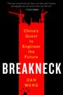 Dan Wang: Breakneck, Buch