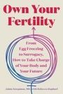 Jaime Knopman: Own Your Fertility, Buch