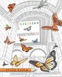 Peter Kuper: Coloring Insectopolis, Buch