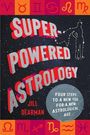 Jill Dearman: Super-Powered Astrology, Buch