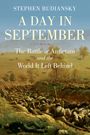 Stephen Budiansky: A Day in September, Buch