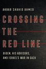 Akbar Shahid Ahmed: Crossing the Red Line, Buch