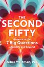 Debra Whitman: The Second Fifty, Buch