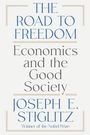 Joseph E Stiglitz: The Road to Freedom, Buch