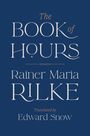 Rainer Maria Rilke: The Book of Hours, Buch