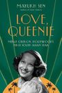 Mayukh Sen: Love, Queenie, Buch