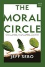 Jeff Sebo: The Moral Circle, Buch