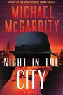 Michael Mcgarrity: Night in the City, Buch