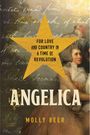 Molly Beer: Angelica, Buch