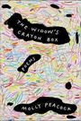 Molly Peacock: The Widow's Crayon Box, Buch