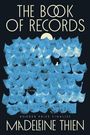 Madeleine Thien: The Book of Records, Buch
