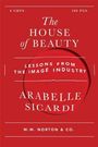 Arabelle Sicardi: The House of Beauty, Buch