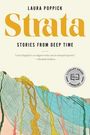 Laura Poppick: Strata, Buch