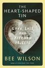 Bee Wilson: Heart-Shaped Tin, Buch