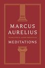 Marcus Aurelius: Meditations, Buch