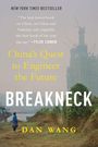 Dan Wang: Breakneck, Buch