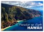 Barbara Busch: Paradise on Earth HAWAII (Wall Calendar 2025 DIN A3 landscape), CALVENDO 12 Month Wall Calendar, KAL