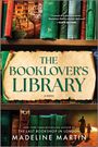 Madeline Martin: The Booklover's Library, Buch