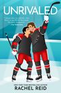 Rachel Reid: Unrivaled, Buch