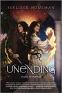Ivelisse Housman: Unending, Buch