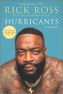 Rick Ross: Hurricanes, Buch
