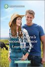 Laurie Batzel: The Dairy Queen's Second Chance, Buch
