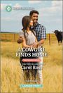 Carol Ross: A Cowgirl Finds Home, Buch