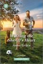 Anna Grace: Winning the Sheriff's Heart, Buch